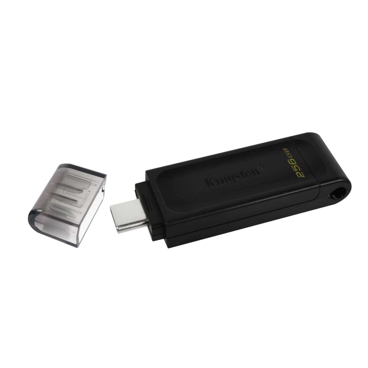 USB-minne Kingston DT70/256GB